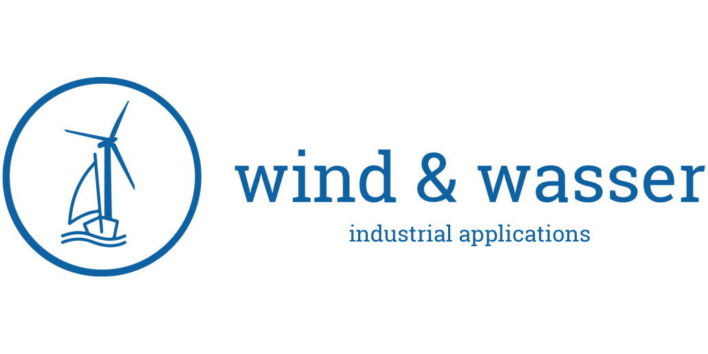 Windkraftfolien